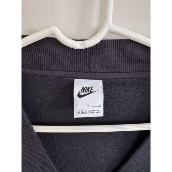 Nike Phoenix Fleece Cardigan Medium - Picture 3 of 7
